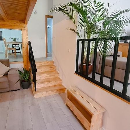 Mezzanine 4 Faro Apartment Екстериор снимка