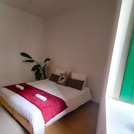 Mezzanine 4 Faro Apartment Екстериор снимка