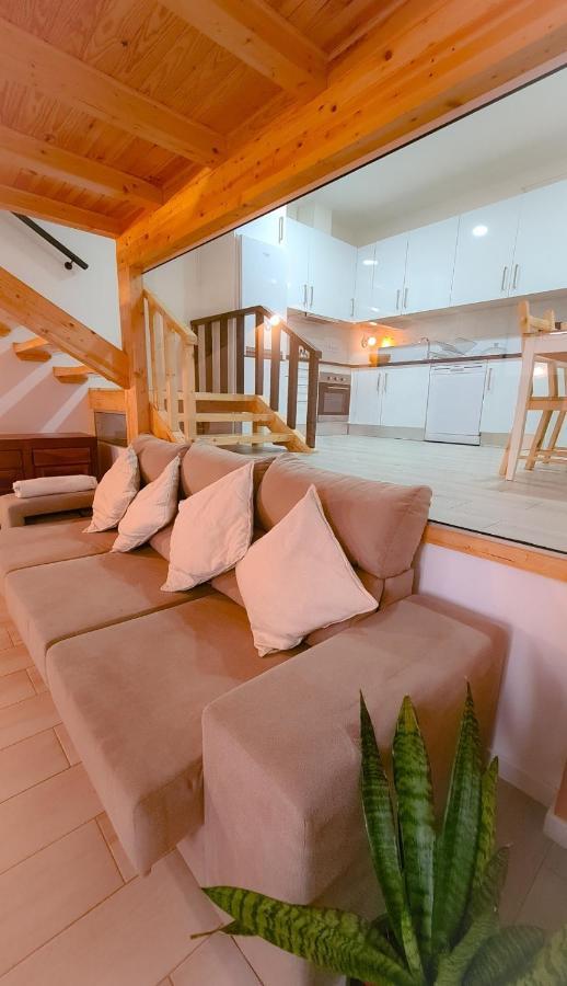 Mezzanine 4 Faro Apartment Екстериор снимка