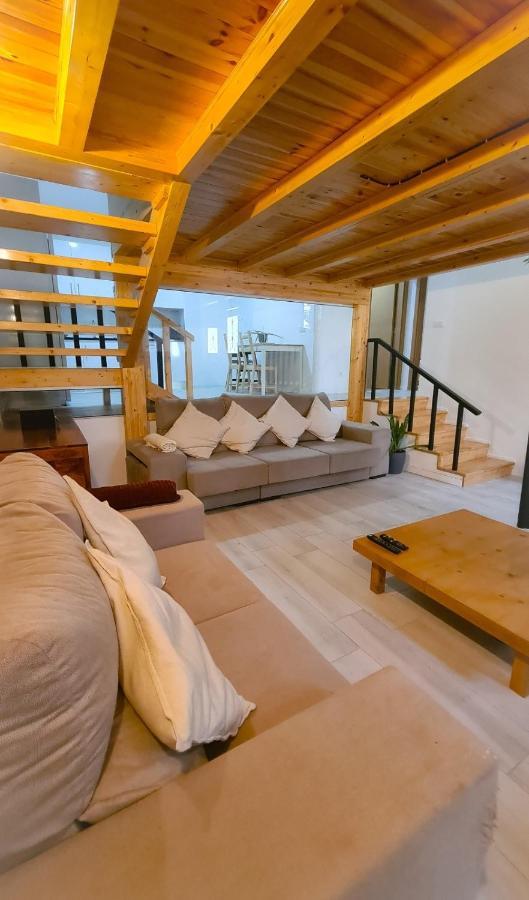 Mezzanine 4 Faro Apartment Екстериор снимка