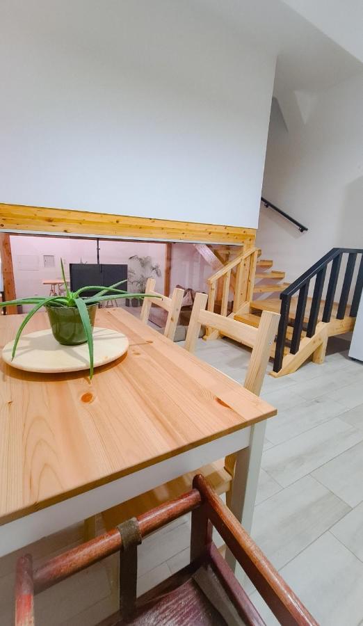 Mezzanine 4 Faro Apartment Екстериор снимка