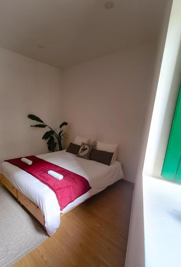 Mezzanine 4 Faro Apartment Екстериор снимка