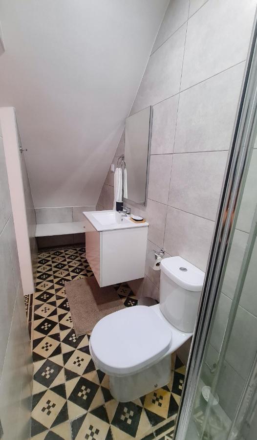 Mezzanine 4 Faro Apartment Екстериор снимка