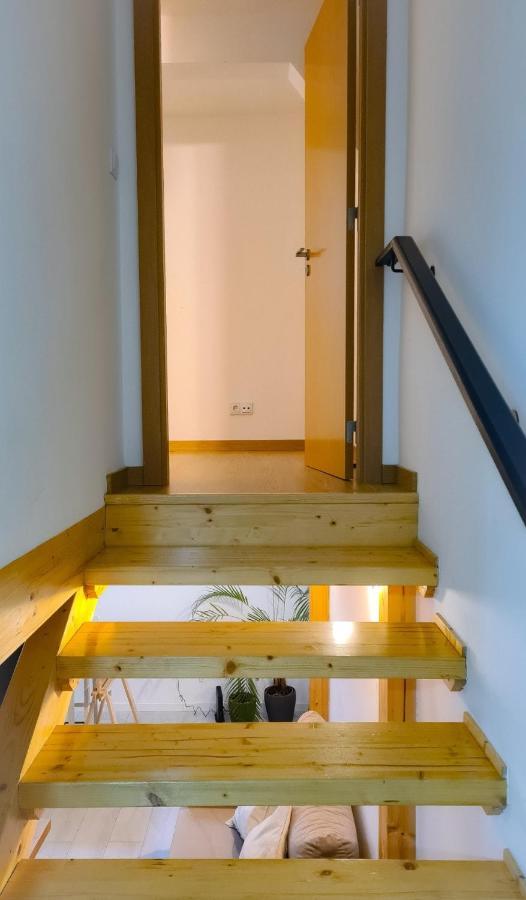 Mezzanine 4 Faro Apartment Екстериор снимка