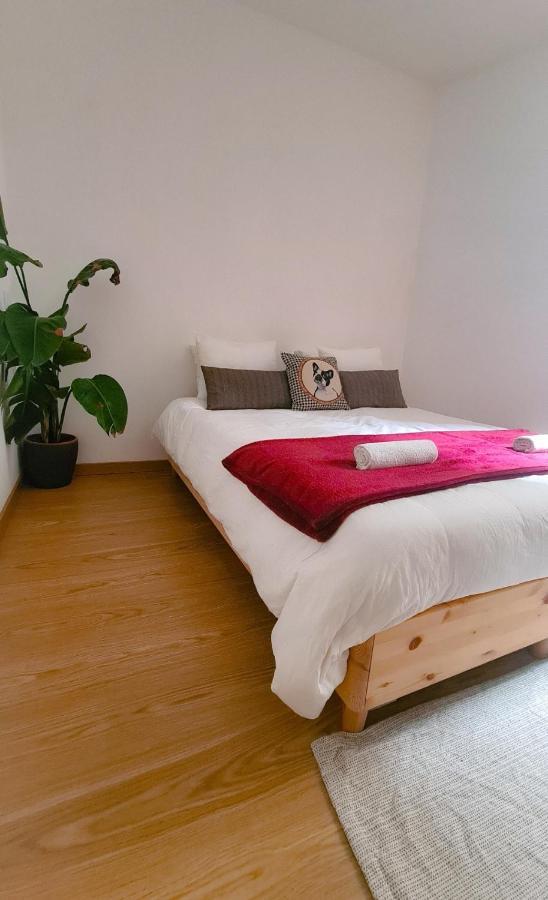 Mezzanine 4 Faro Apartment Екстериор снимка