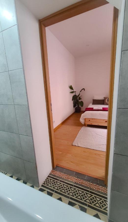 Mezzanine 4 Faro Apartment Екстериор снимка