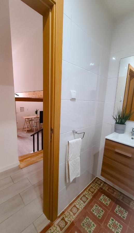Mezzanine 4 Faro Apartment Екстериор снимка