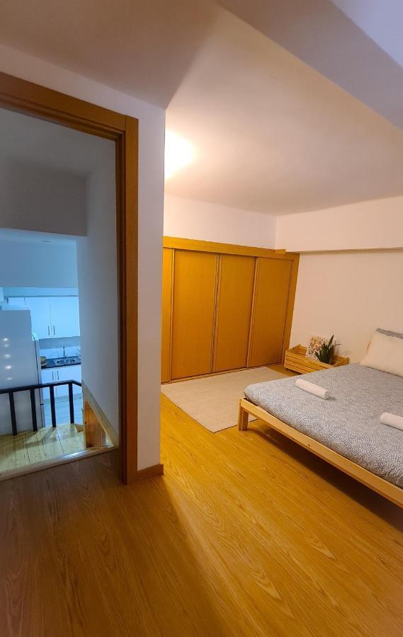 Mezzanine 4 Faro Apartment Екстериор снимка