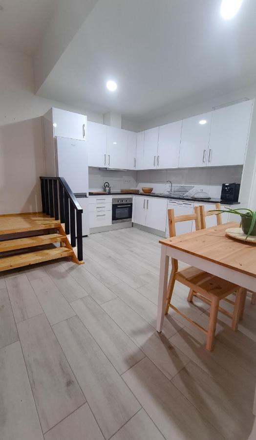 Mezzanine 4 Faro Apartment Екстериор снимка