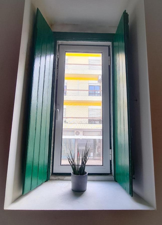 Mezzanine 4 Faro Apartment Екстериор снимка