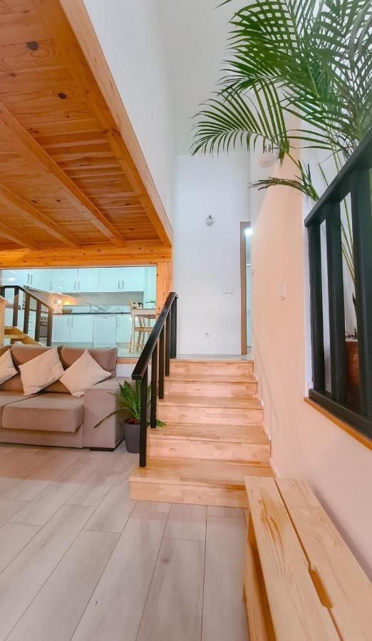 Mezzanine 4 Faro Apartment Екстериор снимка