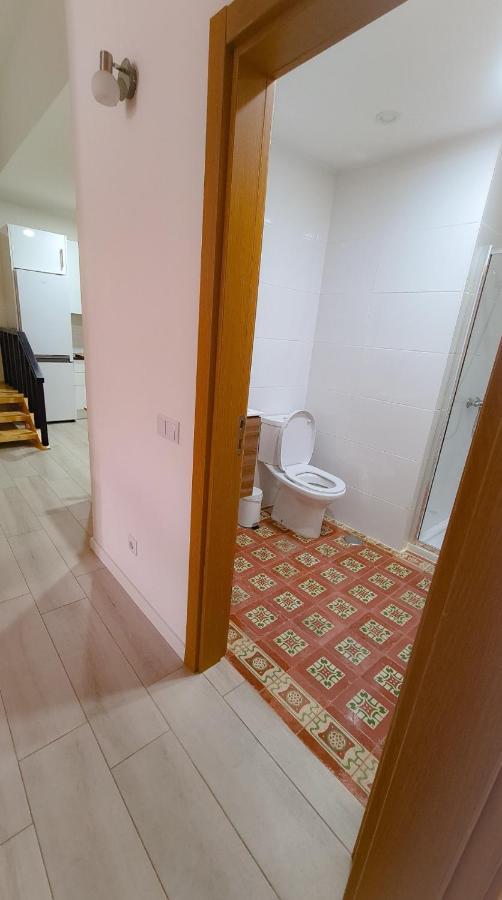 Mezzanine 4 Faro Apartment Екстериор снимка