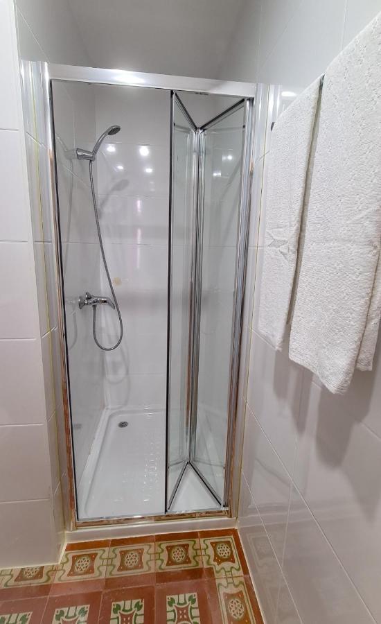 Mezzanine 4 Faro Apartment Екстериор снимка