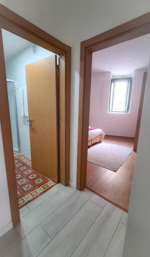 Mezzanine 4 Faro Apartment Екстериор снимка